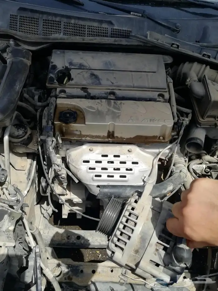 صيانة سيارات و قطع غيار مستعمل وجديد 0