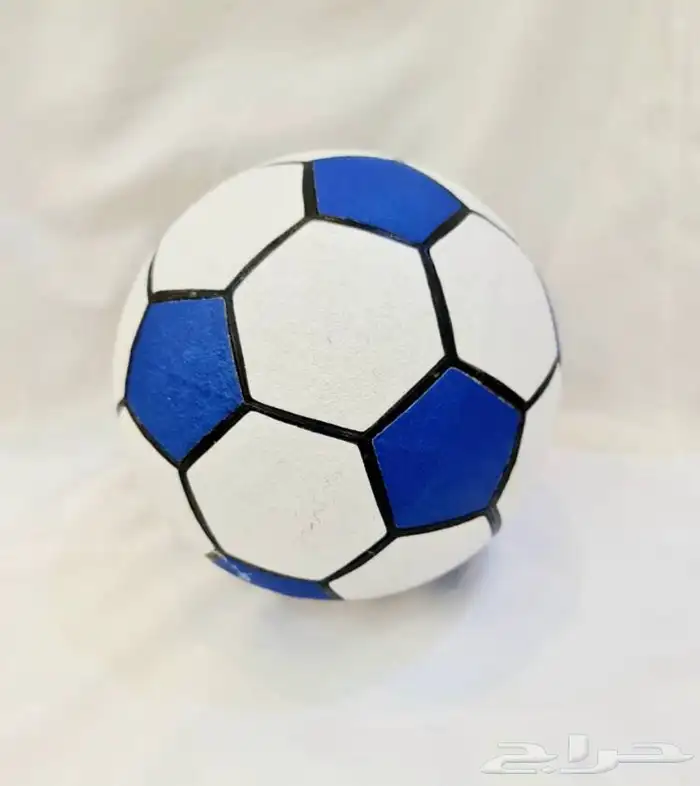 كرة الطيبين 1