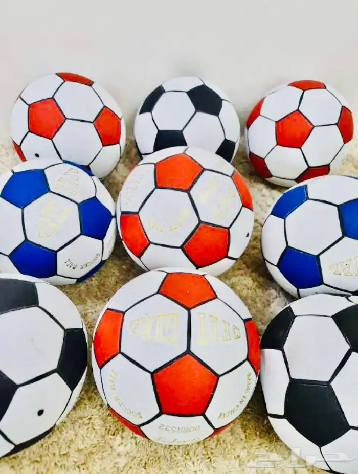 كرة الطيبين 0