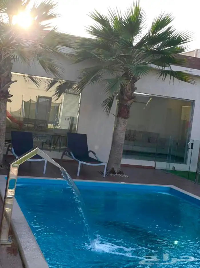 كوخ للايجار بجده شاليه استراحه جديدة شاليهات اكواخ استراحات 13