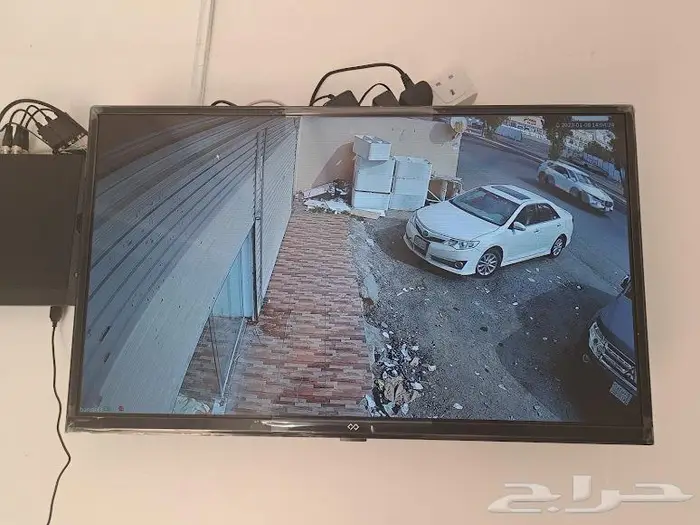 كاميرات انتركم شبكات سماعات جهاز بصمه فايبر 9