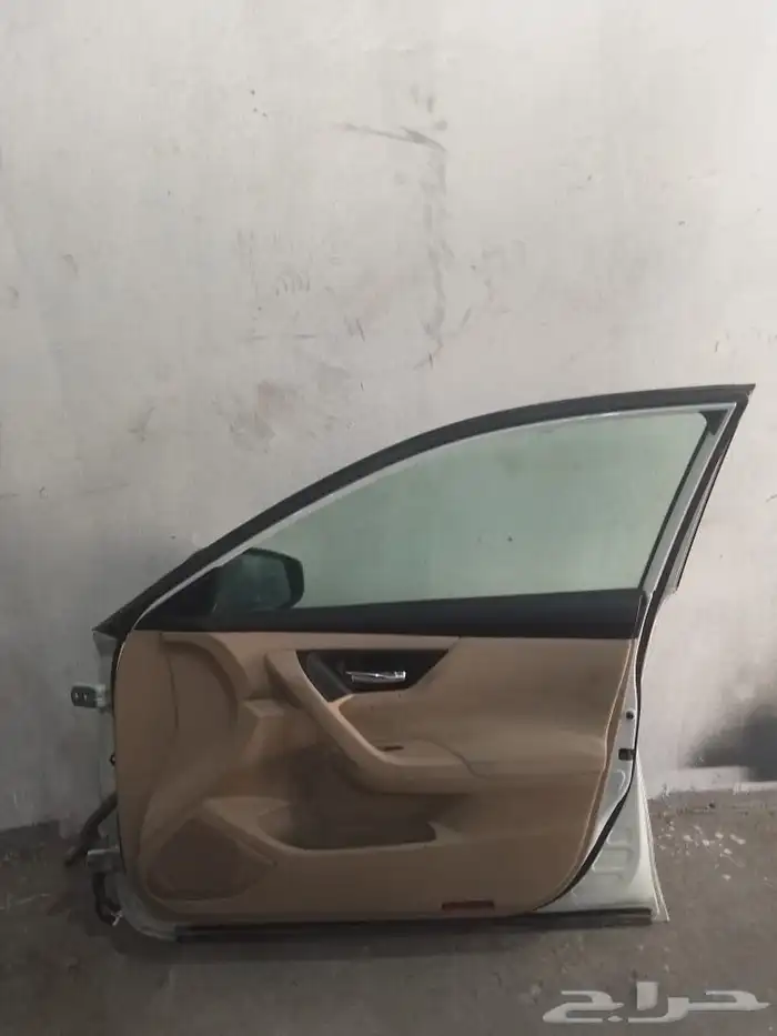 باب امامي التيما 3
