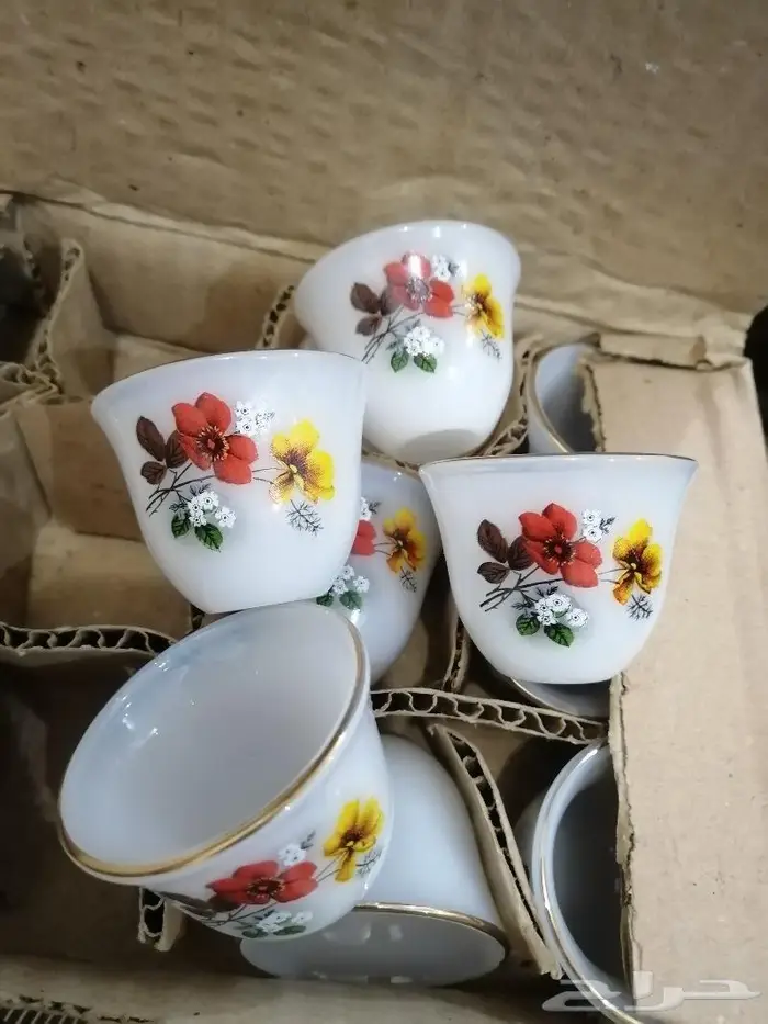 أواني و تحف و ألعاب تراث 82