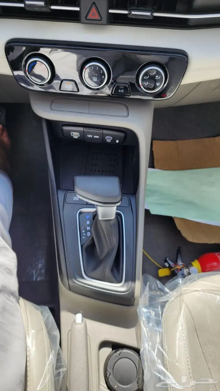 هيونداي اكسنت 1.5 سمارت 2025 كااش وأقساط جميع البنوك 14