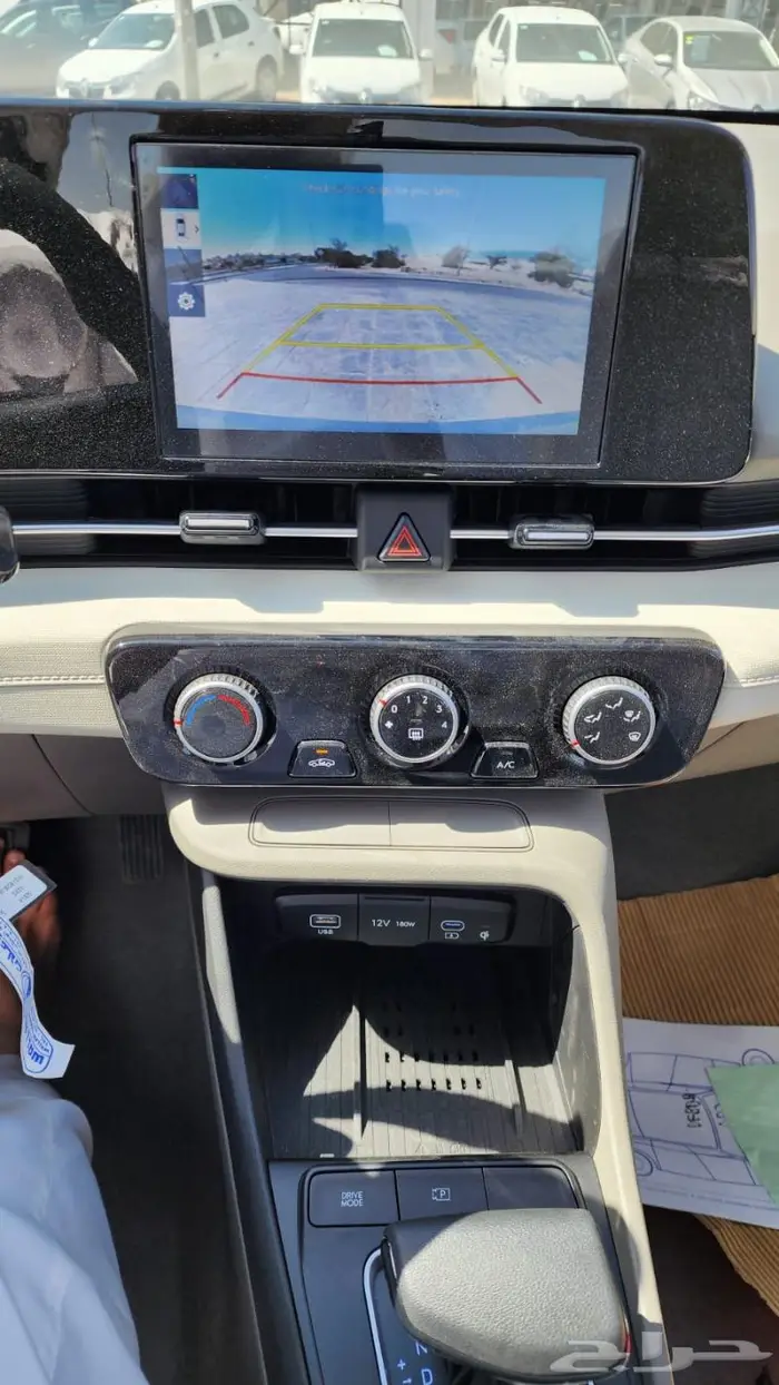 هيونداي اكسنت 1.5 سمارت 2025 كااش وأقساط جميع البنوك 16