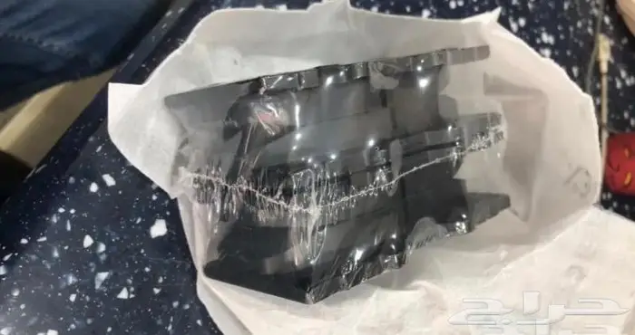 هوبات وفحمات لاندكروزر وكامري وافالون وتورس امبلا ماليبو 2