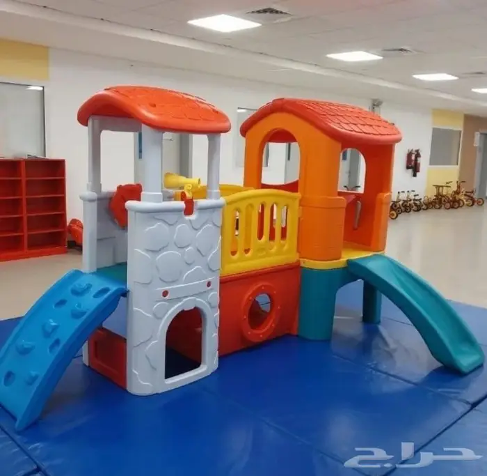 تجهيز روضات ومدارس 28