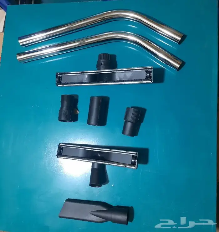 قطع غيار او اكسسوارات مكانس 0