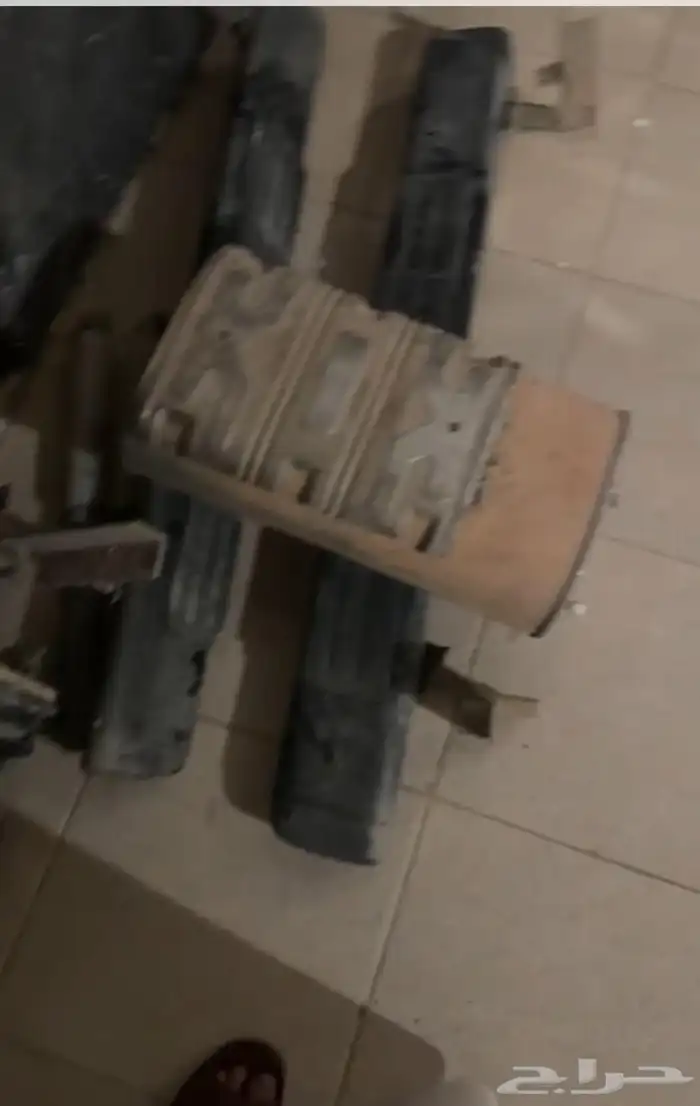 سلام عليكم اغراض جمس سييرا 2019 0