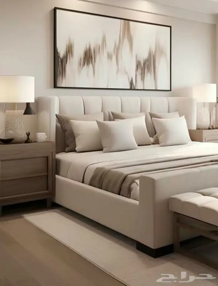 مطابخ الرؤيه وغرف نوم 12