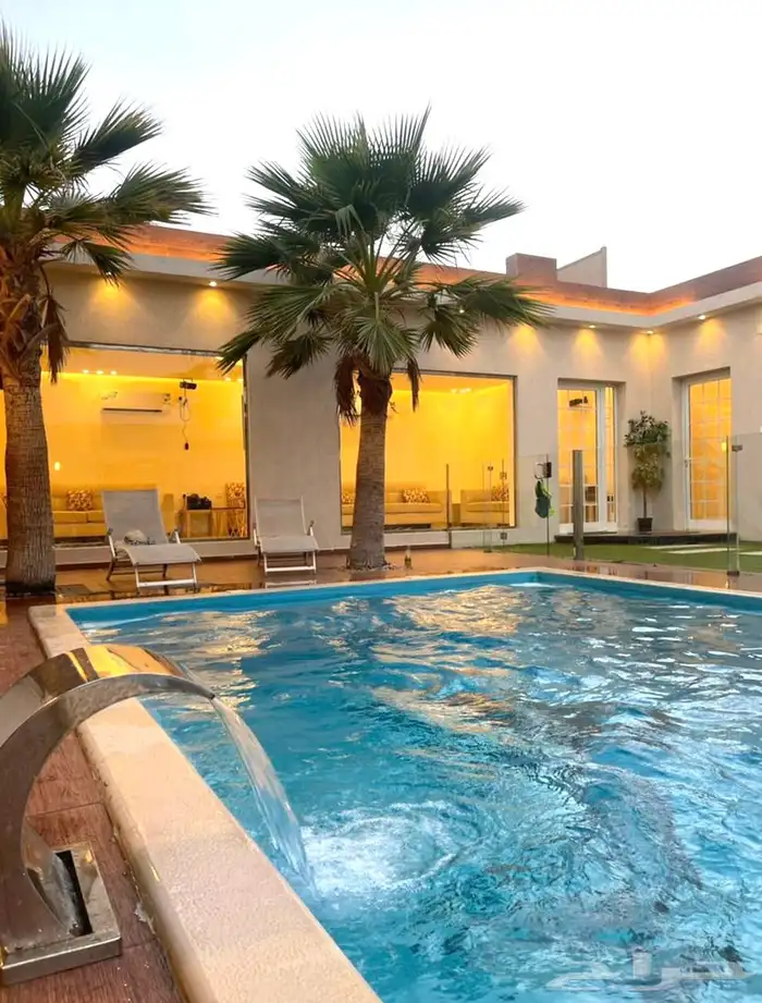 كوخ للايجار بجده شاليه استراحه جديدة شاليهات اكواخ استراحات 0