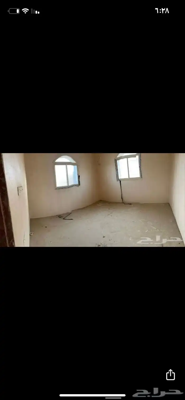 عماره وارض للبيع او للبدل من المالك مباشره 15