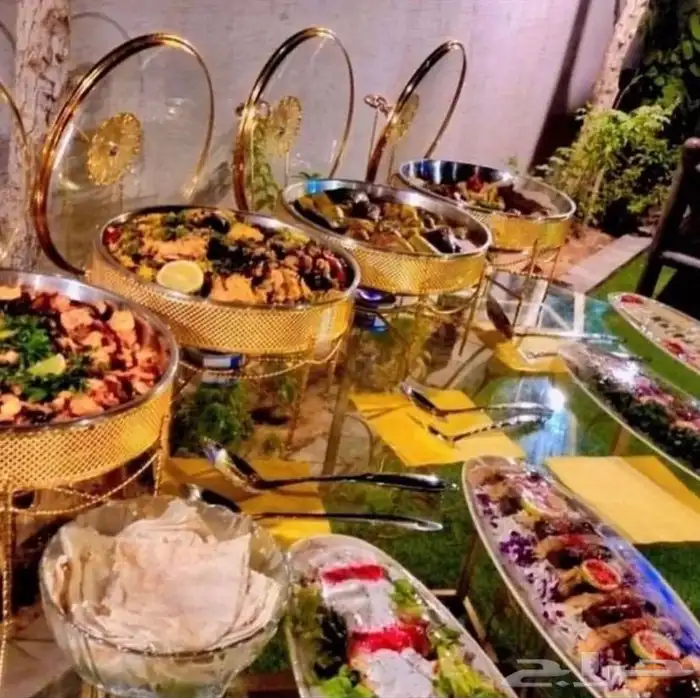 بوفيه عروض توصيل مجانا 4