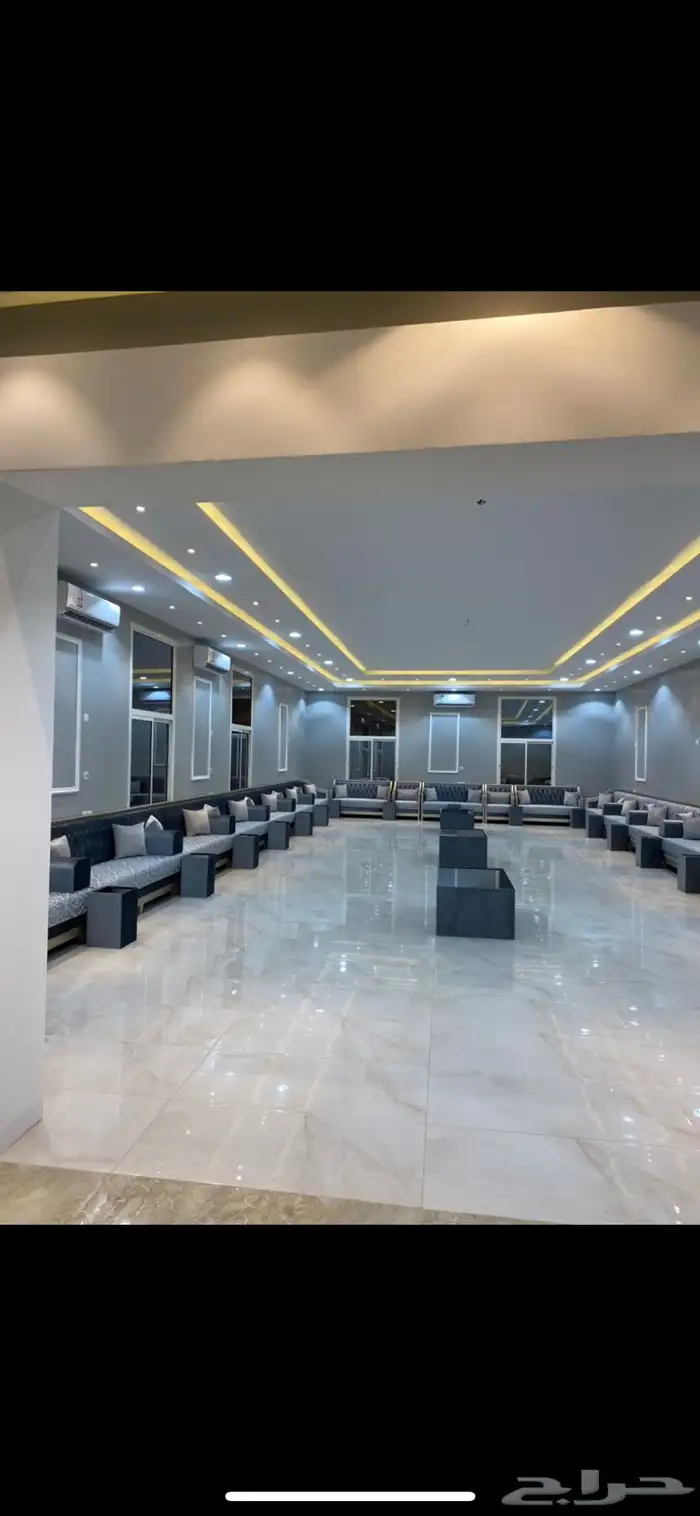 استراحة ميرا للمناسبات 2