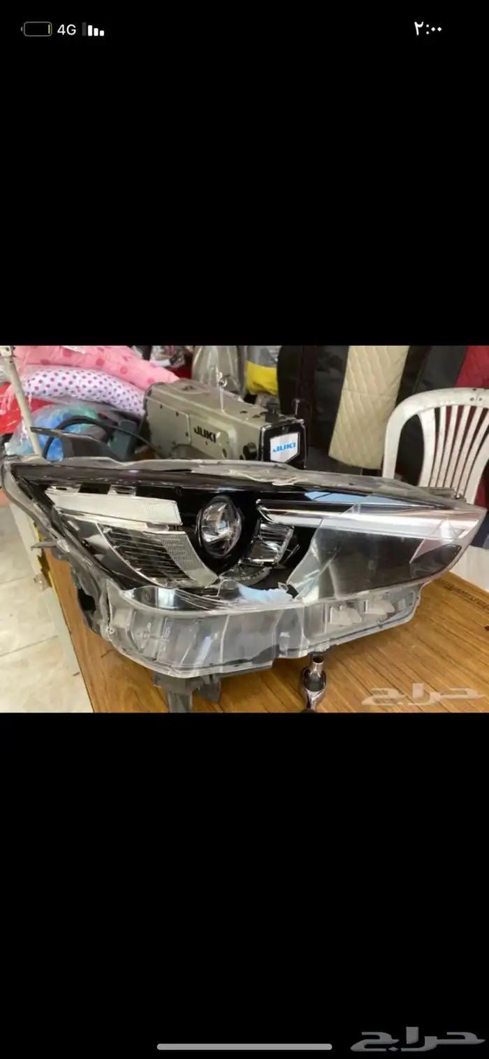 تفصيل شمعات و اسطبات. 6