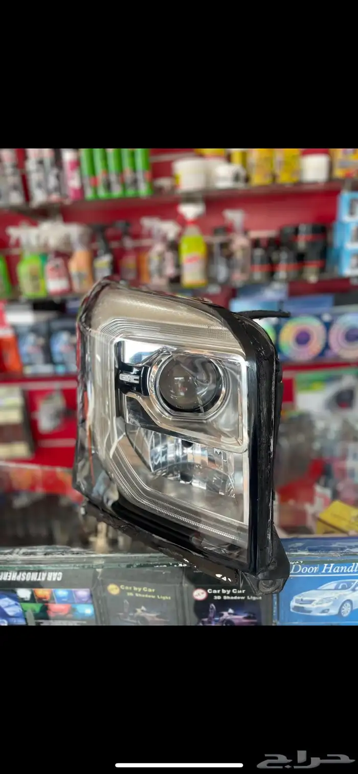 تفصيل شمعات و اسطبات. 4