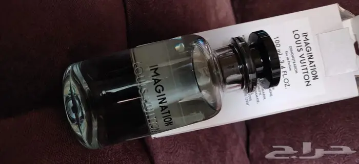 عطر Imagination من دار Louis Vuitton حجم 100 مل 0