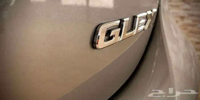 تم البيع لعشاق النظيف كامري 2023تيتانيوم GLEX نظيفةجدا 24