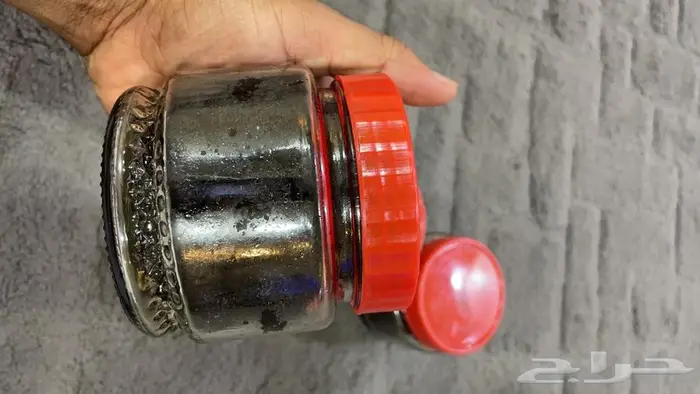 معمول بخور دوسري فاخر ومسقى 2