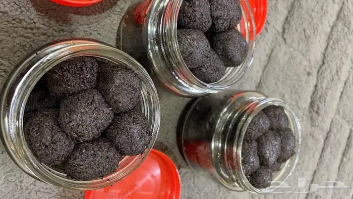 معمول بخور دوسري فاخر ومسقى 4