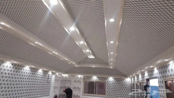 شبوك وسواتر ومظلات حائل الجمله 20