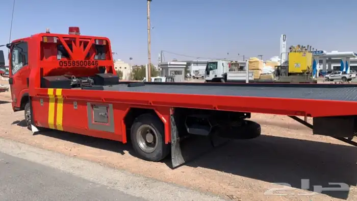 سطحه حفر العتش الحفنه الرمحيه الرياض 1