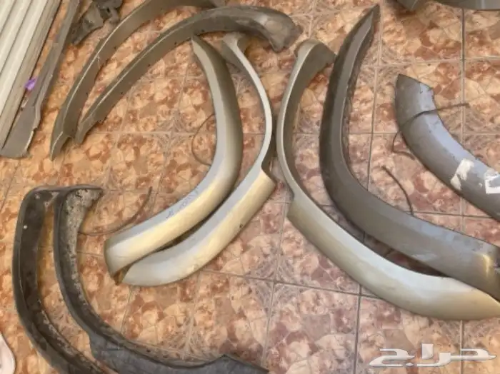 للبيع قطع نيسان باترول تصفيه 2004 9