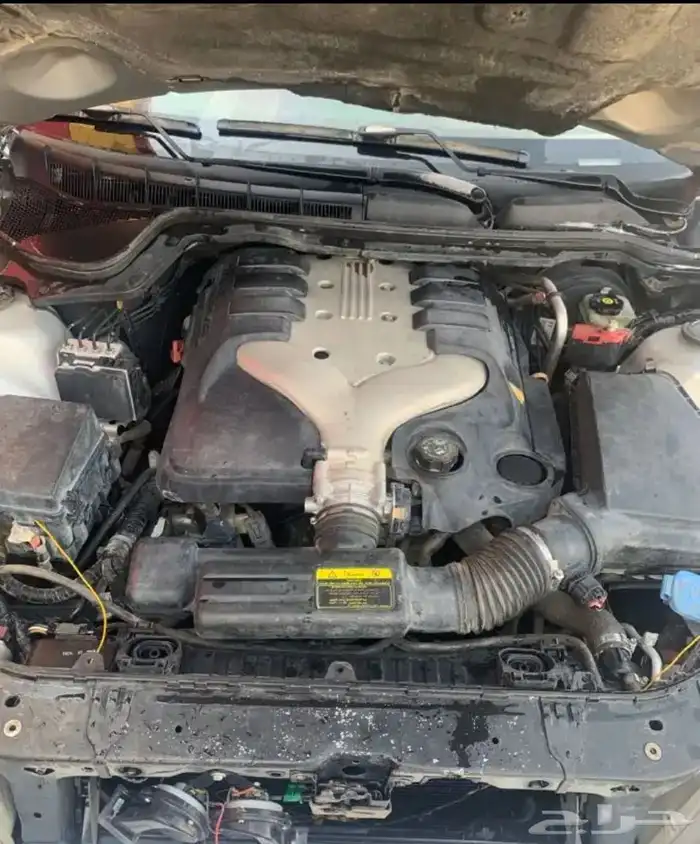 ورشة الخالدي لصيانة وبرمجة وفحص الكابرس جميع الموديلات 13