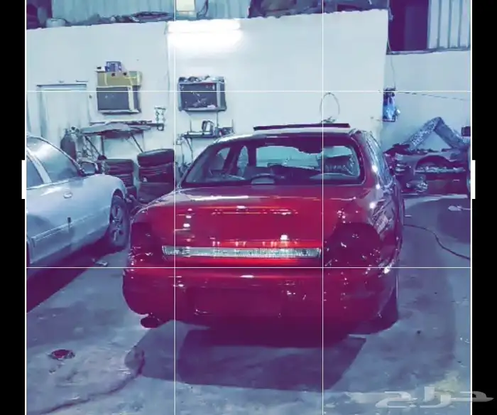 ورشة الخالدي لصيانة وبرمجة وفحص الكابرس جميع الموديلات 3