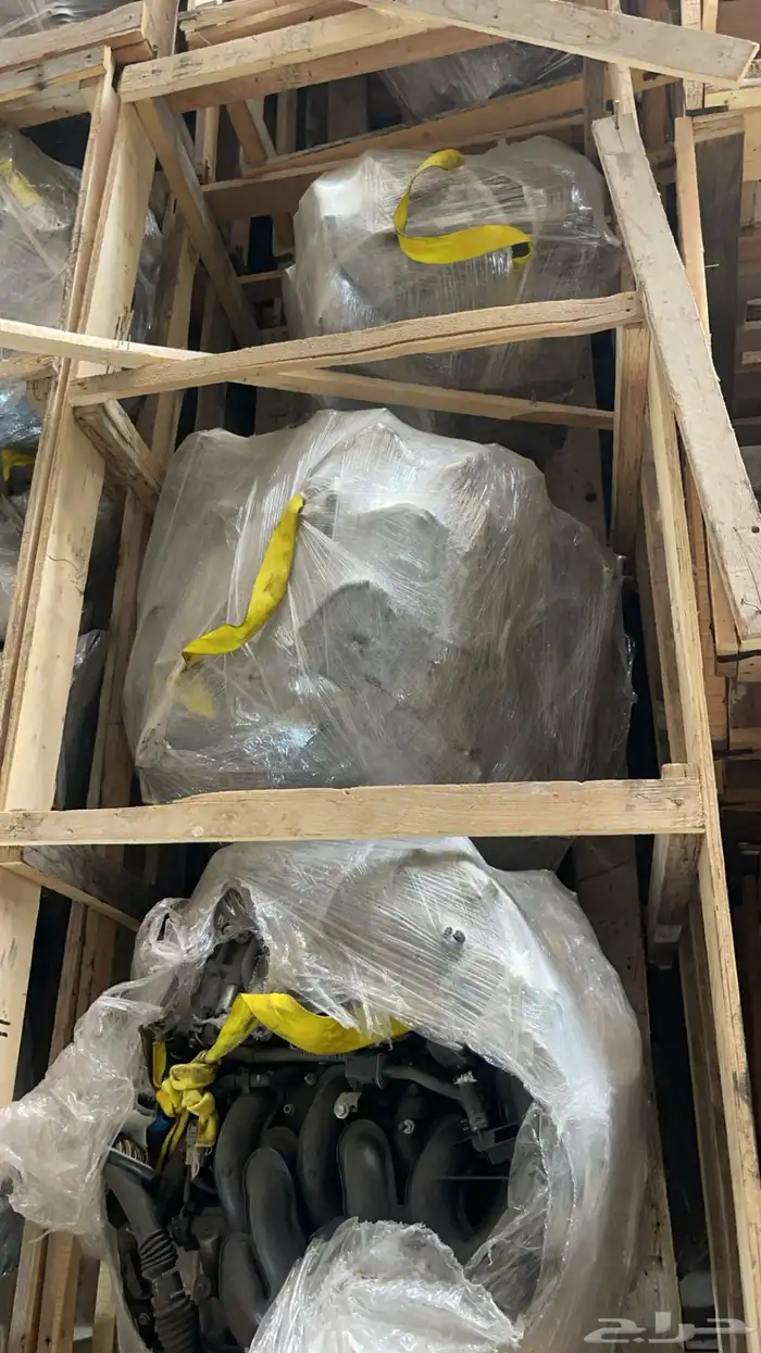 مكائن وجيربكسات علبة دركسون Lexus is ls460 ls430 ls400 5