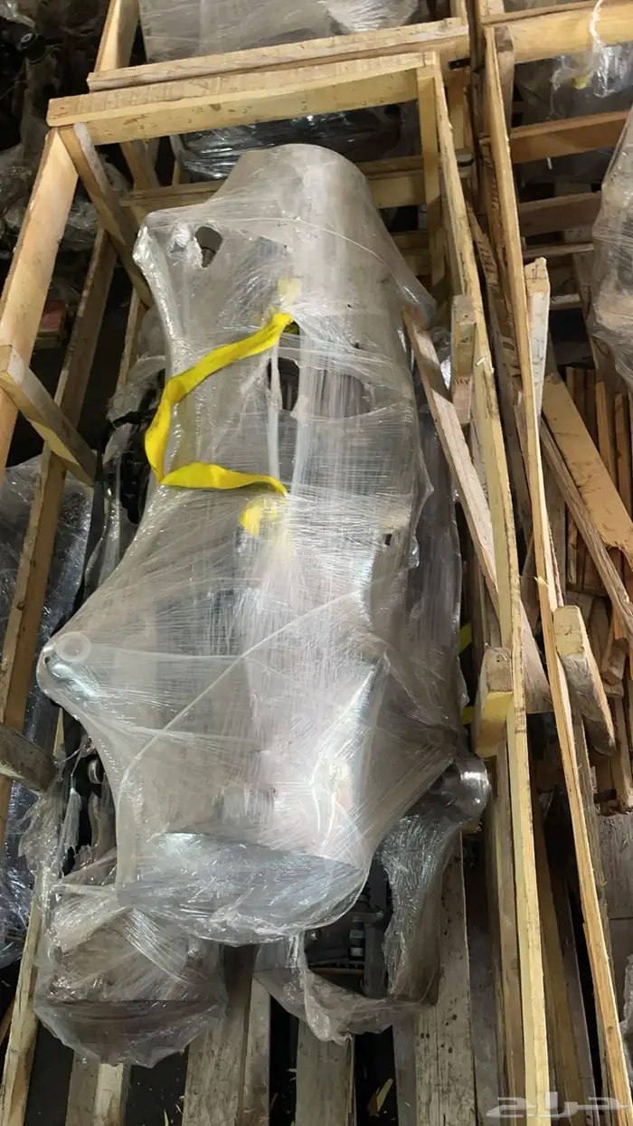 مكائن وجيربكسات علبة دركسون Lexus is ls460 ls430 ls400 6