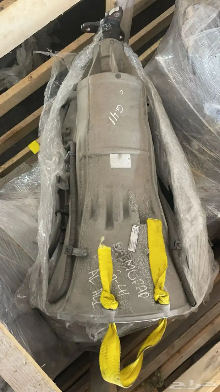 مكائن وجيربكسات علبة دركسون Lexus is ls460 ls430 ls400 11