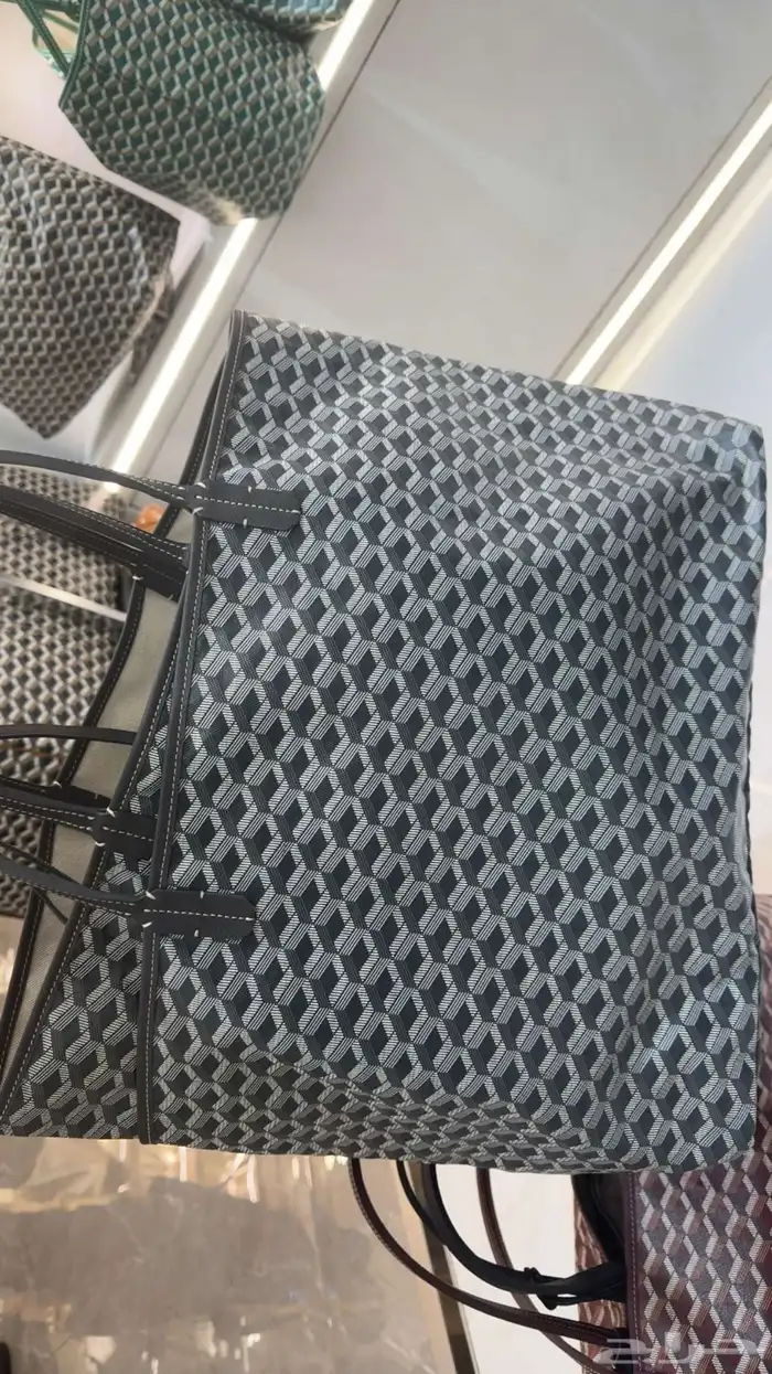 شنط كوبي ماستر GOYARD 1
