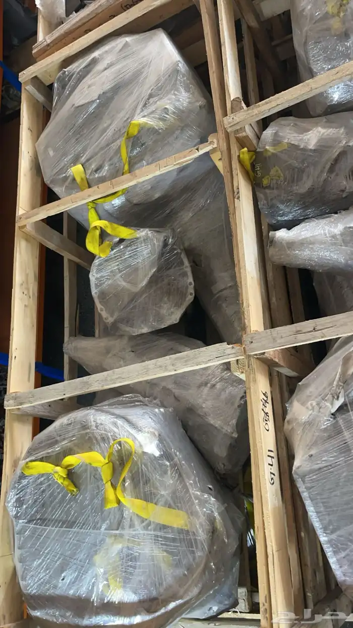 مكائن وجيربكسات علبة دركسون Lexus is ls460 ls430 ls400 2