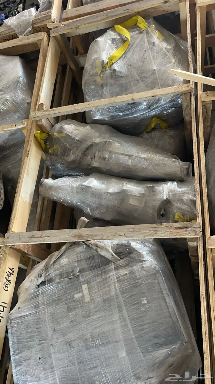 مكائن وجيربكسات علبة دركسون Lexus is ls460 ls430 ls400 3