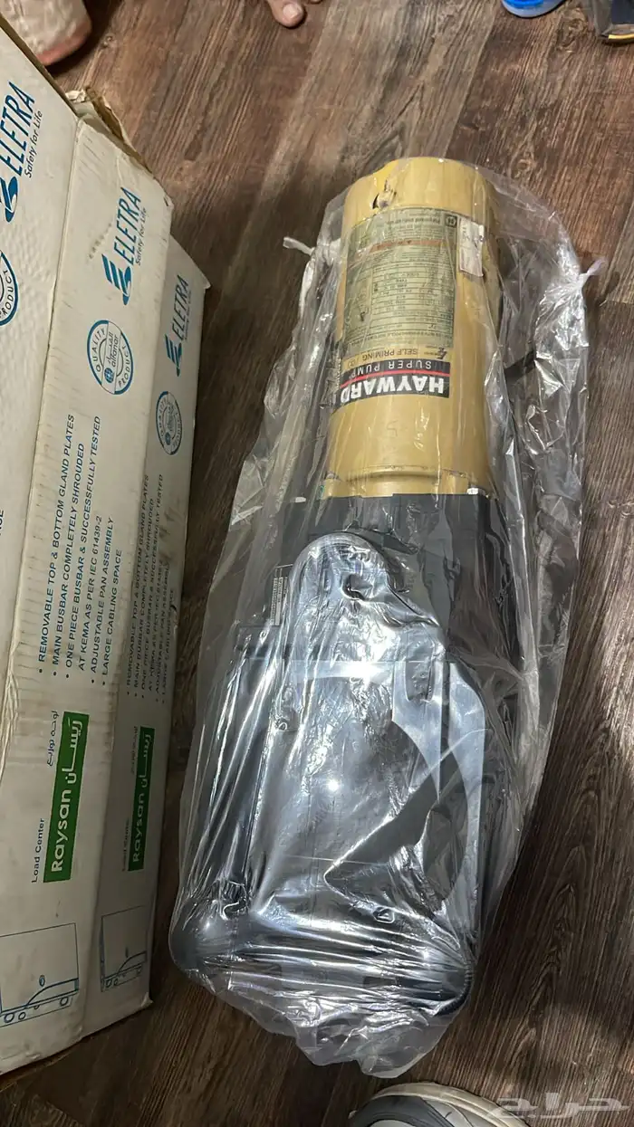 مضخة مسبح للبيع امريكي 2