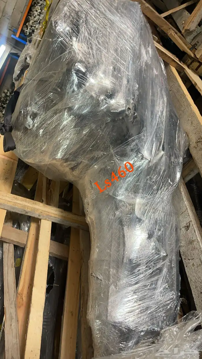 مكائن وجيربكسات علبة دركسون Lexus is ls460 ls430 ls400 14