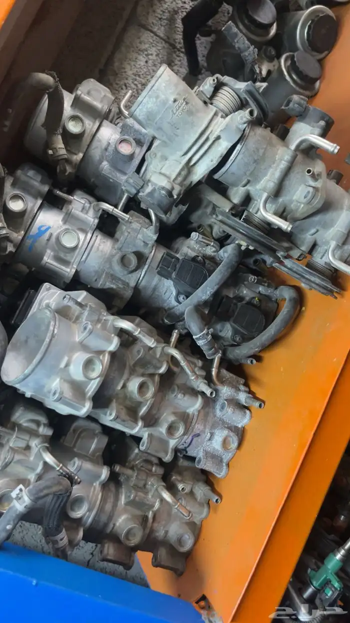 مكائن وجيربكسات علبة دركسون Lexus is ls460 ls430 ls400 1