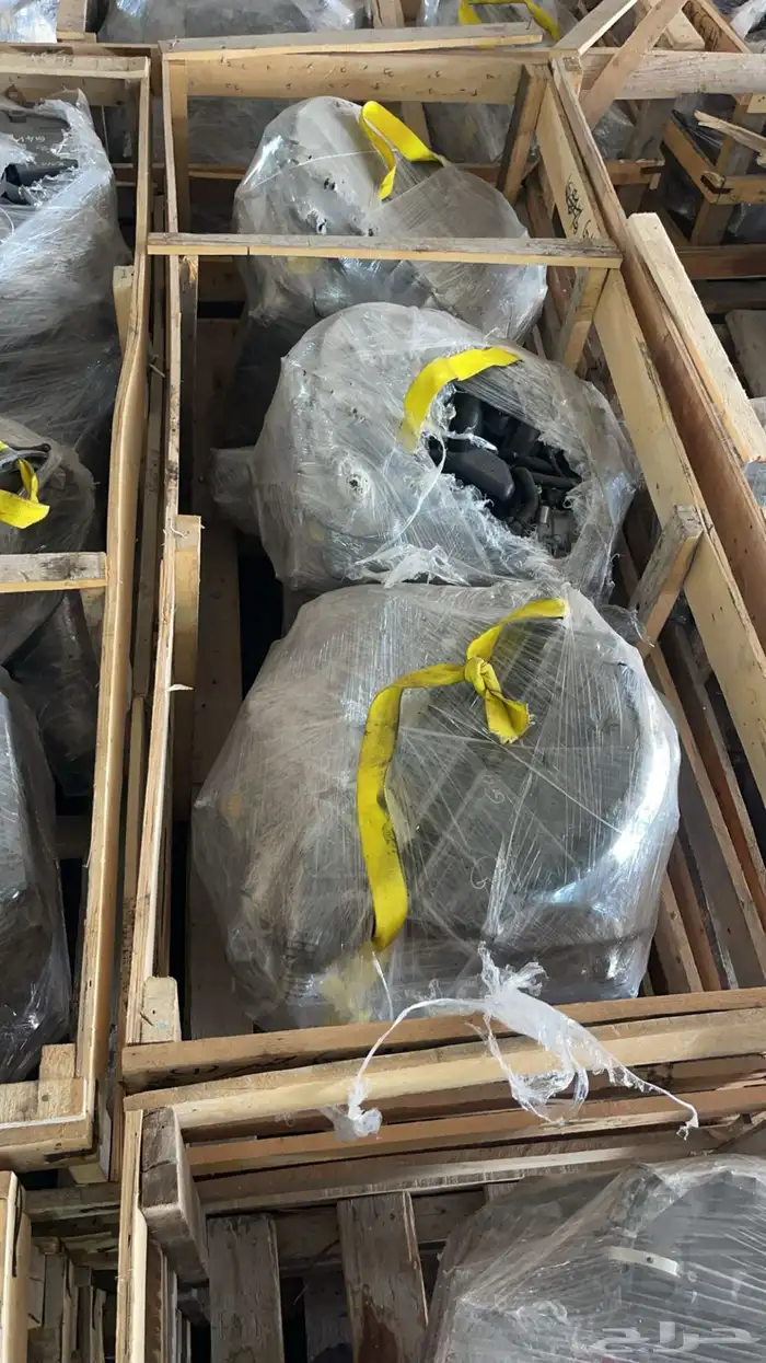 مكائن وجيربكسات علبة دركسون Lexus is ls460 ls430 ls400 4