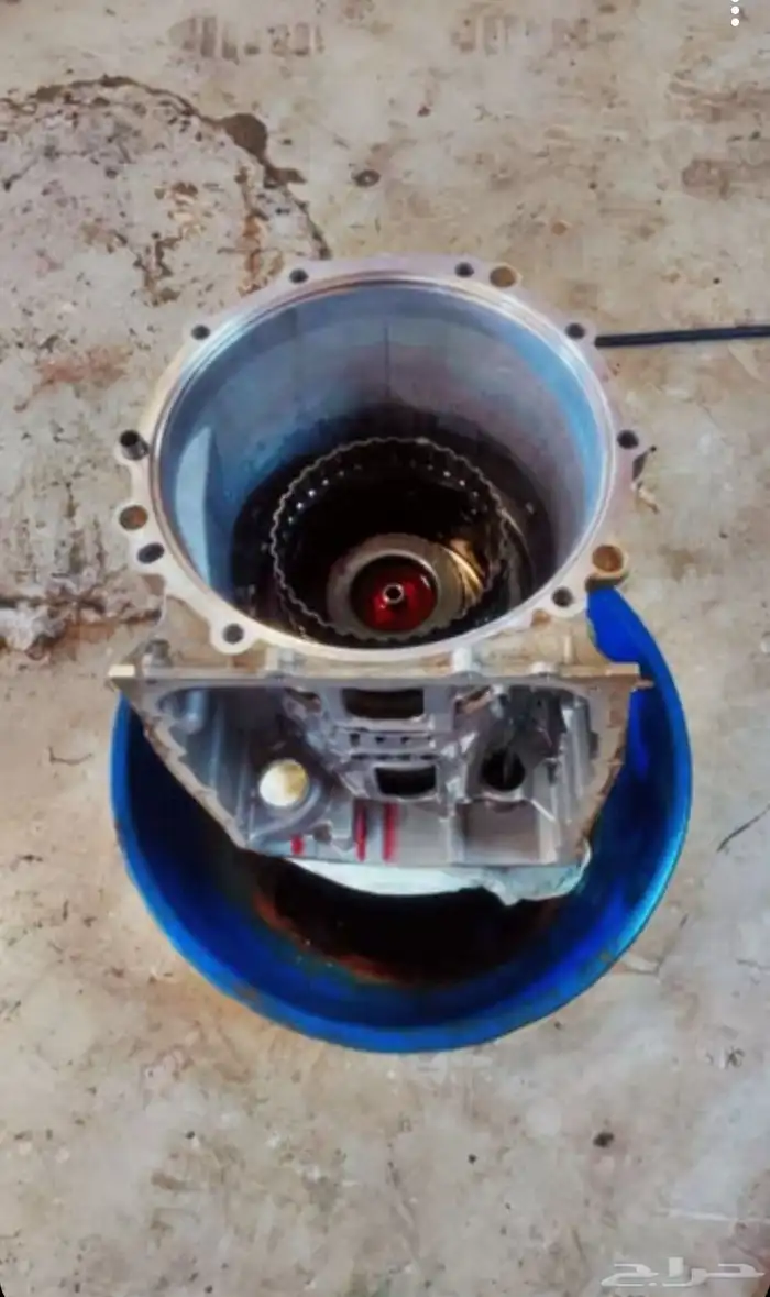 جيرات جمس تاهو يوكن 2016 مع ضمان ست شهور 3