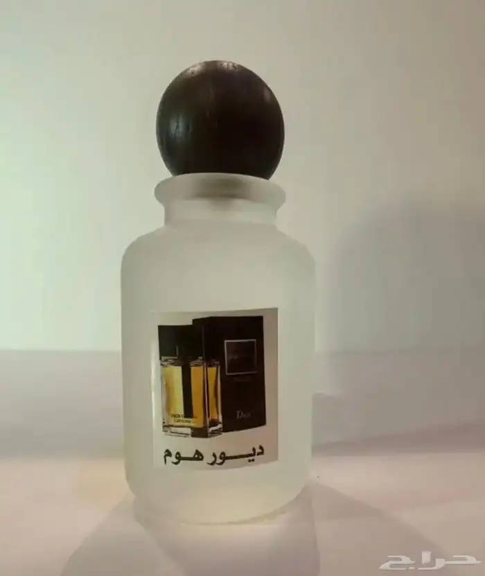 عطور تعبئه مستوحاه من عطور الماركات العالمية 17