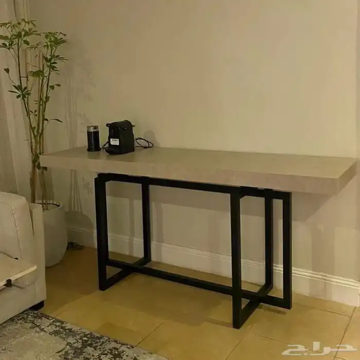 طاولة مدخل 0