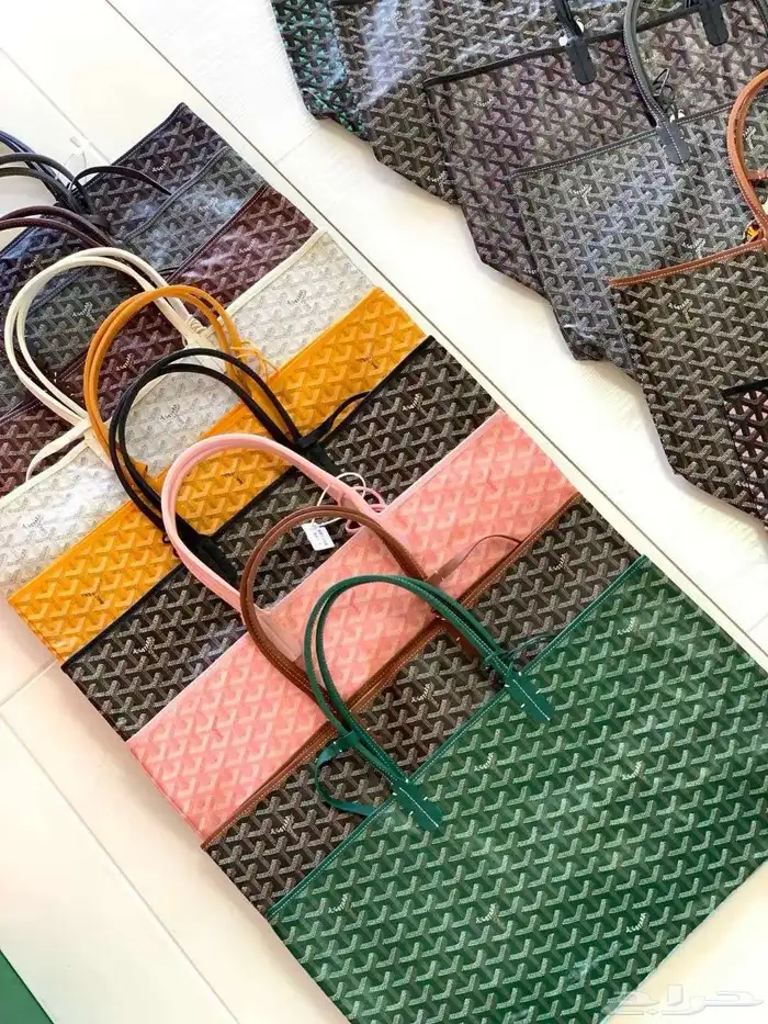 شنط كوبي ماستر GOYARD 6