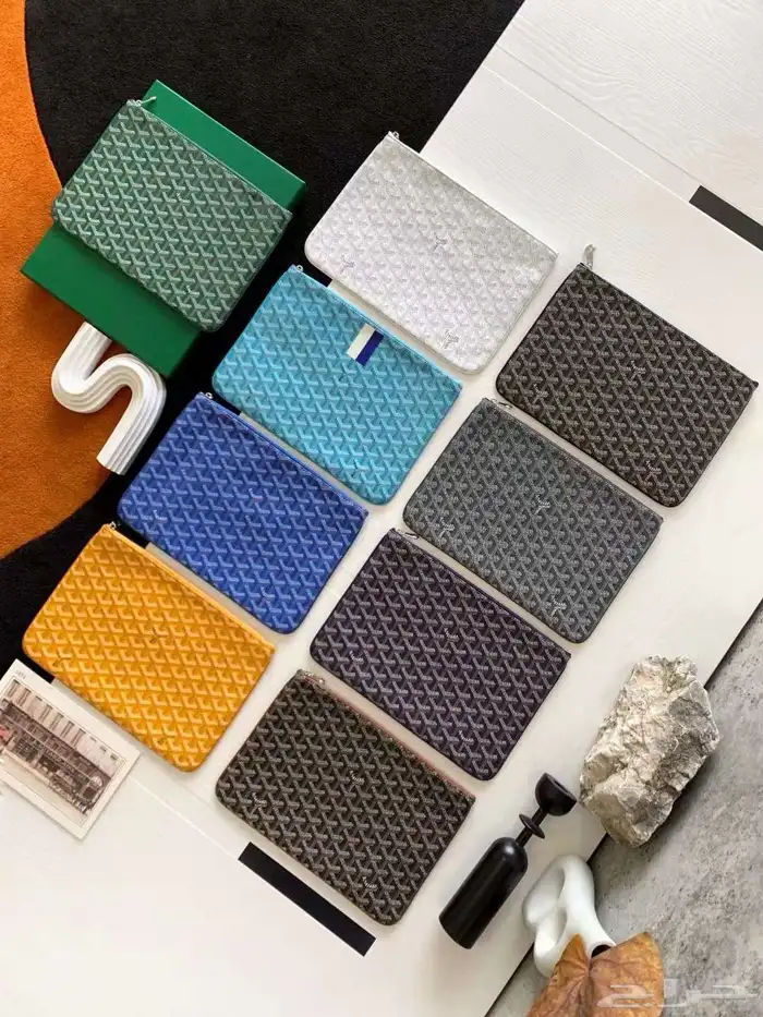شنط كوبي ماستر GOYARD 3