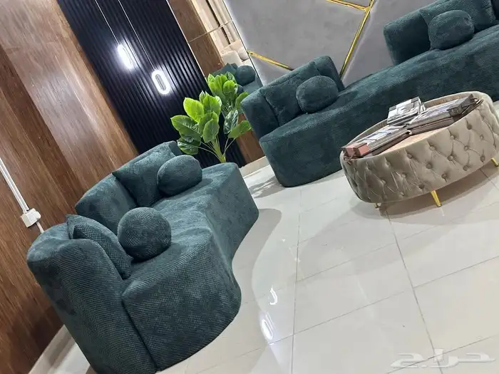 اطقم مودرن 2024 25