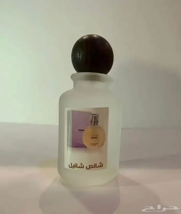 عطور تعبئه مستوحاه من عطور الماركات العالمية 36