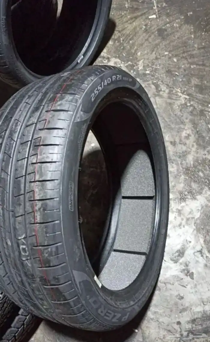 جنوط بي ام دبليو الفئة 7 موديل 2024 13