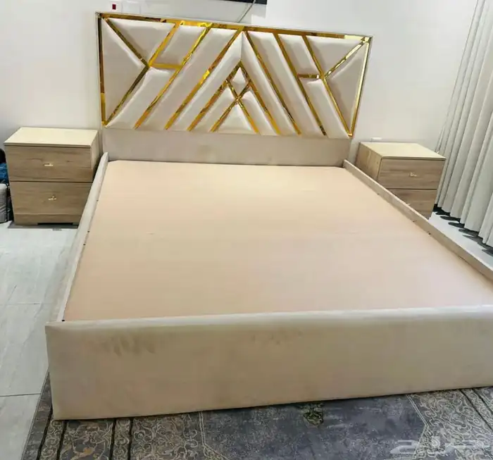 تأثيث شقق تفصيل غرف نوم كنبات حسب الطلب للتنسيق اتصل نصل 36