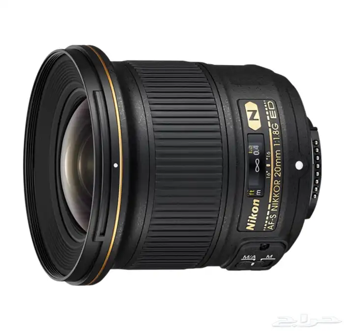 Nikon AF-S FX 20mm f 1.8G 1