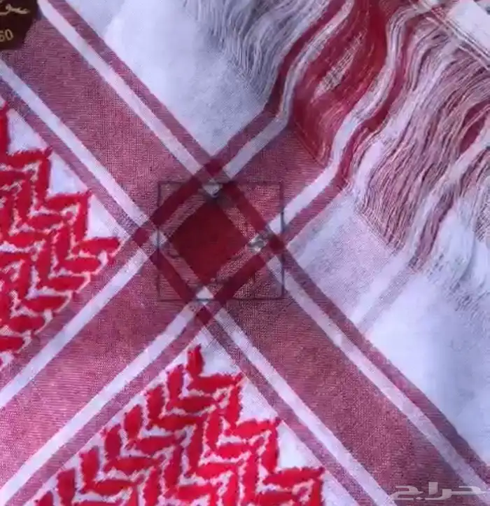 شماغ قديمة تراثية العقل. و الملكي والاردني هدب 3